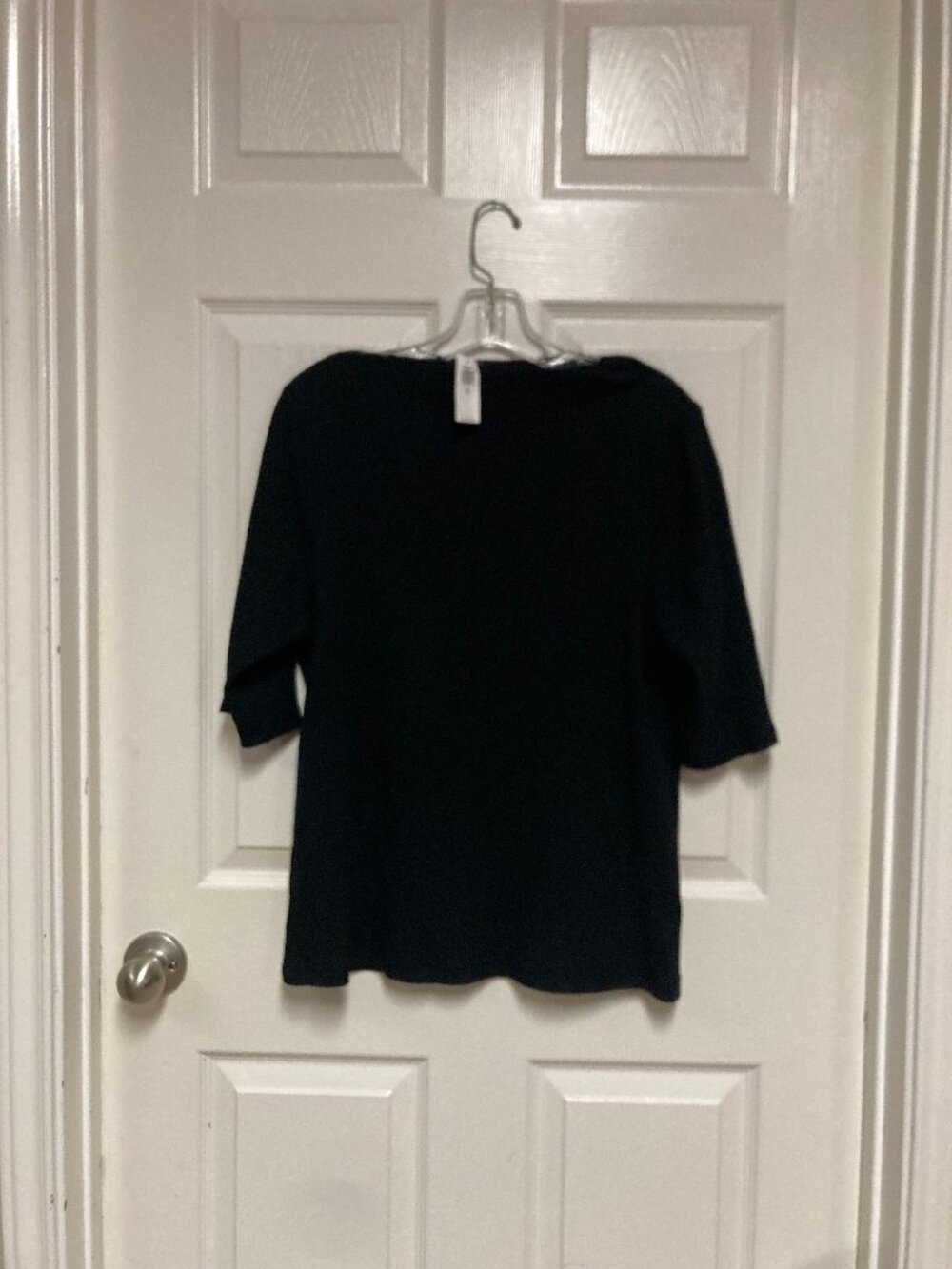 OLD NAVY NEW WITH TAGS blouse black size XL Women's
